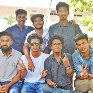 Meet your Posher, Bímal